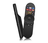 XRT270 Bluetooth Voice Remote for VIZIO Smart TV Remote Control, Universal Replacement for Vizio XRT260 XRT140 XRT136 FHD 4K QLED UHD Quantum Pro Smartcast D, E, M, P, V, PX Series Smart TVs