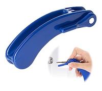 Xrten Key Turner,Key Aid Turner for Arthritis,Easier to Grip and Turn Keys,Arthritis Tool for Holding Key Organizer Foldable Keywing Key Turner