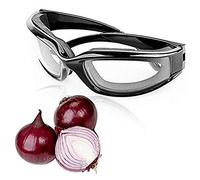 Xrten Onion Goggles Tear Resistant Airtight, Kitchen Durable Windproof Dustproof Eyes Protector Professional Grade for Home Comfortable
