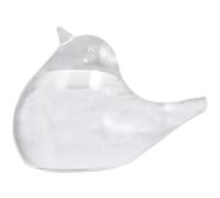 Xrten Storm Glass Weather Station, Bird Shape Bottle Weather Forecaster, Weather Predictor For Office Desktop Home Decorative, Funy Gift