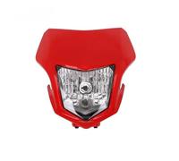 XRUKGUO For CRF250L CRF250LA For CRF 250L 250LA 2013-2019 For Offroad Motorcycle Headlight Headlamp Fairing Lighthouse Light Motorbike Motorcycle Headlight Front