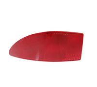 XRUKGUO For Lexus For IS250 IS350 2006-2011 2012 2013 Rear Bumper ABS Red Brake Lamp Reflector Light Cover Shell 81920-53021 Rear Tail Light Lamps