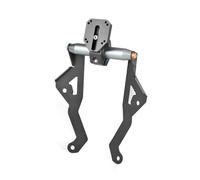 XRUKGUO Handlebar Phone Holder FOR Voge DS900X DSX 900 DSX Motorcycle Accessories GPS Phone Holder Stand Navigation Bracket Stand Shock Absorber Stand(GPS installation)