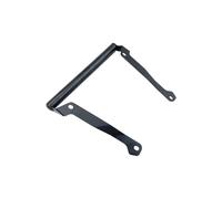 XRUKGUO Handlebar Phone Holder Mobile Phone GPS Navigation Bracket Mounting Bracket For VOGE For 525DS 525DSX DS 525 DS525 DS/DSX 525 DS525X