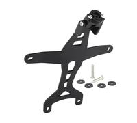 XRUKGUO Handlebar Phone Holder Motorcycle GPS Mount Navigation Bracket Mobile Phone Holder Stand Support For Triumph For Tiger 800 XC/XCA/XR/XRT/XRX 2018 2019 2020(Type 3)