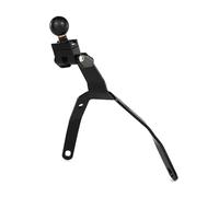 XRUKGUO Handlebar Phone Holder Motorcycle GPS Navigation Bracket Front Bar Phone GPS Holder Mount Stand For Kawasaki For VULCAN For S For VULCAN 650 S 2015-2024(Type 6)