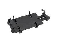 XRUKGUO Handlebar Phone Holder Motorcycle GPS Navigation Frame Mobile Phone Mount Bracket For NC750D NC700D NC 700 D NC 750 D 2014 2015 2016 2017 2018 2019 2020(A)