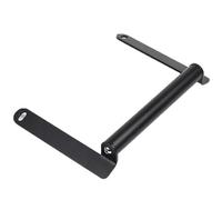 XRUKGUO Handlebar Phone Holder Motorcycle Mobile Phone Support Mount Supporter Holder GPS Navigation Bracket For Loncin For VOGE SR125GT SR150GT SR 125 150 GT