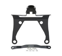 XRUKGUO Handlebar Phone Holder Motorcycle Navigation Bracket GPS Phone Navigation Mount For Triumph For Tiger 900 GT Pro For Tiger 900 GT Rally Pro For Tiger 900 GT 2024-(Type 3)