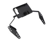 XRUKGUO Handlebar Phone Holder Motorcycle Navigation Phone Mount Bracket for Suzuki for Vstrom 650 DL650 XT V Strom 2017 2018 2019 Accessories(D)