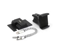 XRUKGUO Handlebar Phone Holder Phone Holder Motorcycle Navigation Phone Shockproof Holder For BMW For K1600B K1600GT K1600GTL K 1600 B GT GTL 2011-2020