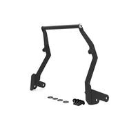 XRUKGUO Handlebar Phone Holder USB Phone Holder Motorcycle GPS Navigation Bracket For CRF 1100L Africa Twin ADVENTURE SPORTS For CRF1100L Africa Twin 1100(12mm)