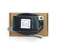 XRUKGUO Lambda Oxygen O2 Sensor For IVECO Trucks Nox Sensor 5801754016 5WK9 6733 5WK96733B 5WK96733A 6733A Nitrogen Oxygen 24V Lambda O2 Oxygen Sensor
