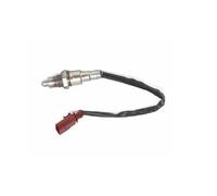 XRUKGUO Lambda Oxygen O2 Sensor Lambda O2 Oxygen Sensor 0258030127 0258030128 04E906262BH For Seat For Ibiza For Toledo For Skoda For Fabia For Rapid For VW For Polo 1.2 T Lambda O2 Oxygen Sensor