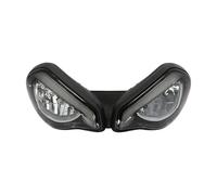 XRUKGUO Motorcycle Head Lamp Light Kit LED Front Headlight Assembly For Triumph For Street For Triple 765R 765RS 2020 2021 2022