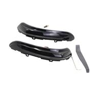 XRUKGUO Sequential Lights 2PS For Citroen For C3 MK3 For C4 Cactus LED Dynamic Turn Signal Light Mirror Indicator Blinker Lamp