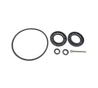 XRXEA 09280-97001 09282-30007 Lower Unit Seal Kit With Prop Shaft Oil O-Ring Gasket For S//u//z//u//k//i Outboard 09204-03004 09168-10022