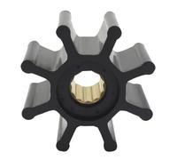 XRXEA 11979-0001 M//a//r//i//n//e Water Pump Impeller Kit For J//A//B//S//C//O 11979-0001-P Y//a//n//m//a//r 122610-42021 J//M//P 7200-01
