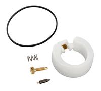 XRXEA 13910-93E11 Outboard Carburetor Repair Kit For S/u/z/u/k/i M/a/r/i/n/e 2 Stroke 9.9 15 HP 4 Stroke 9.9 15 HP Motor