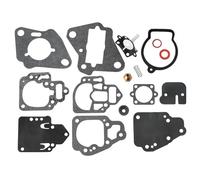 XRXEA 1395-9761-1 Carburetor Gasket And Diaphragm Kit For M/e/r/c/u/r/y M/a/n/y/ 6 8 9.9 10 15,20 & 25 HP Replace 139597611 Engine Parts