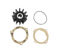 XRXEA 15000K Water Cooling Pump Impeller Kit For S//h//e//r//w//o//o//d C//u//m//m//i//n//s 3349198 500167 Engine