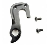 XRXEA 1Pc Bicycle Derailleur Hanger For C/u/b/e #10148 A/i/m R/a/c/e One R/e/a/c/t/i/o/n G/t/c P/ro N/u/r/i/d/e E/l/l/a R/i/d/e T/o/u/r/i/n/g L/t/d K/a/t/h/m/a/n/d/u Mech Dropout