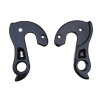 XRXEA 1pc Bicycle Derailleur Hanger For F/u/j/i D002 A/d/d/y N/e/v/a/d/a C/o/m/p P/a/n/i/c SL R/e/v/e/a/l T/a/h/o/e P/o/l/i/c/e S/p/e/c/i/a/l H/a/i/b/i/k/e Rear Gear Mech Dropout