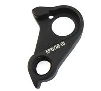 XRXEA 1Pc For C/a/n/y/o/n GP0211-01 No.40 EP0716-02 U/l/t/i/m/a/t/e C/f S/l A/e/r/o/a/d E/n/d/u/r/a/c/e G/r/a//i/l I/n/f/l//i/t/e R/o/a/d/l/i/t/e Bicycle Rear Derailleur Rd Hanger(1PC EP0716-01)