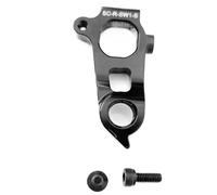 XRXEA 1Pc For S//c//o//t//t A//d//d//i//c//t Rc 10 15 20 30 U//l//t//i//m//a//t//e Pro SC-R-SC1-D SC-R-SC1-S 277545 277544 Bicycle Rear Derailleur Hanger Mech Dropout(SC-R-SW1-S)
