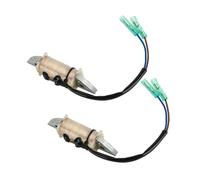 XRXEA 2 Pcs 63V-85520 For Y//A//M//A//H//A Charge Coil Stroke 9. 15 HP Outboard Engine Replace 63V-85520-00 63V-85520-01 63V-85520-02