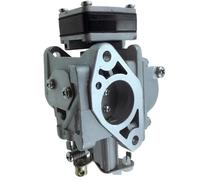 XRXEA 369-03200 CARBURETOR ASSY For T//o//h//a//t//s//u N//i//s//s//a//n Outboard Motor 5HP M5B M5BS Boat Engine 369-03200-2 36903200
