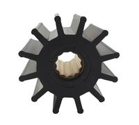 XRXEA 3830459 Water Pump Impeller For V//o//l//v//o P//e//n//t//a 3830459 C//E//F 500163 J//M//P 8326-01