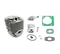 XRXEA 39mm Cylinder Piston Kit Universal Fit Z//E//N//O//A//H G3800 & T//O//P//S//U//N A//L//P//I//N//A A//N//O//V//A More 38CC 3800