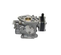 XRXEA 3B2032001M Boat Motor Carburetor For T//O//H//A//T//S//U Outboard 9.8HP 2-stroke Engine 3B2-03200-1 3K9-03200-0