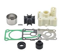 XRXEA 3RS-87322-1 3RS-87322 3RS873221M Outboard Water Pump Repair Service Kit W/Housing Fit N//i//s//s//a//n T//o//h//a//t//s//u 9. 15 20 HP .9E 15E 20E