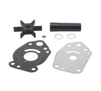 XRXEA 42038Q3 Fit For Outboard M//e//r//c//u//r//y 2 Stroke 6 8 9. 10 15 HP 4 13.5 Water Pump Repair Kit 47-42038T3 42038T3