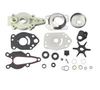 XRXEA 46-42089A5 Water Pump Impeller Kit For Mariner M//e//r//c//u//r//y F//o//r//c//e 6-15HP 4642089A5 Accessories Parts