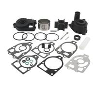 XRXEA 46-96148A8 Water Pump Repair 46-96148A5 For M//e//r//c//u//r//y V6 150 To 225 HP M//e//r//C//r//u//i//s//e//r A//l//p//h//a 1 46-32437A1