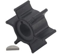 XRXEA 47-11590M For M//e//r//c//u//r//y 2 Stroke 6HP 6C 6D 8 HP 8C Outboard Water Pump Impeller Boat Motor 11590M S/N 6G1 6H6 6H8