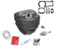 XRXEA 47.5mm G621 Cylinder Piston Bearing Gasket Kit Z//e//n//o//a//h G621AVS G620 G620PU 6200 62CC