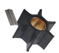 XRXEA 47-899844 47-89984T3 For M//e//r//c//u//r//y M//a//r//i//n//er L4 L6 V6 65-225 HP Outboard Water Pump Impeller With Key 18-3017 8M0028376