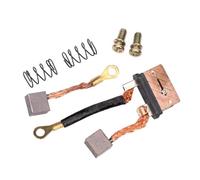 XRXEA 63P-82181 63P-43892 Carbon Brush Set For Y//a//m//a//h//a Outboard Motor 2T & 4T 115HP 150HP Trim Tilt 62X-4386K 63P-43892-10