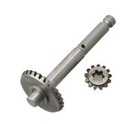 XRXEA 646-45560 646-45551 Forward Gear Assembly With Drive Shaft Suitable For Y//a//m//a//h//a Motor 2T 2HP 2A S//e//a//p//r//o