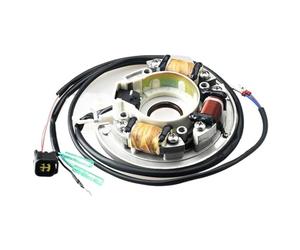 XRXEA 66T-85560-00 66T-85560 Topteng Magneto Generator Engine Stator Assembly Fit For Y//a//m//a//h//a 40hp 40X E40X 1998-2017 66T-85560-00-00