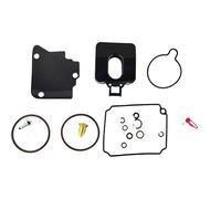 XRXEA 67F-W0093 67F-14901 Carburetor Kit For Y//a//m//a//h//a 4 Stroke 75-100HP M//e//r//c//u//r//y 75-90HP 804346T1 804346T02 S//i//e//r//r//a 18-7743