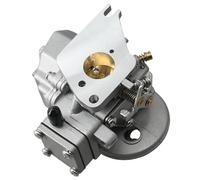 XRXEA 6E0-14301-05 Carburetor For Y//a//m//a//h//a Outboard Engine 2 Stroke 4HP 5HP 6E0-14301
