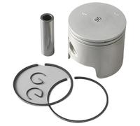 XRXEA 6H1-11631-03 Piston Set (Std) For Y//A//M//A//H//A Outboard Motor 2-stroke 75HP 80HP 85HP 90HP Ring 688-11604-A0