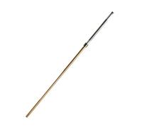 XRXEA 6L5-45511 6L5-45511-00 69M-G5511-00 Outboard Engine Short Drive Shaft For Y//a//m//a//h//a F2.5 3M 3G 3S