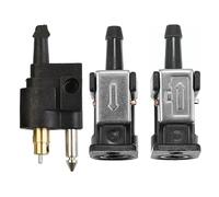 XRXEA 6Y1-24305 6G1-24304 Boat Engine Fuel Line Connector Pipe Joint for Y//a//m//a//h//a Outboard Tank Hose 6G1-24305-05 655-24305-01