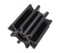 XRXEA 845793 M//a//r//i//n//e Water Pump Impeller For V//o//l//v//o P//e//n//t//a 842857 844683 J//a//b//s//c//o 6760-0001 Y//a//n//m//a//r 125613-42762 SP280